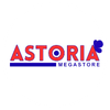 Astoria logo